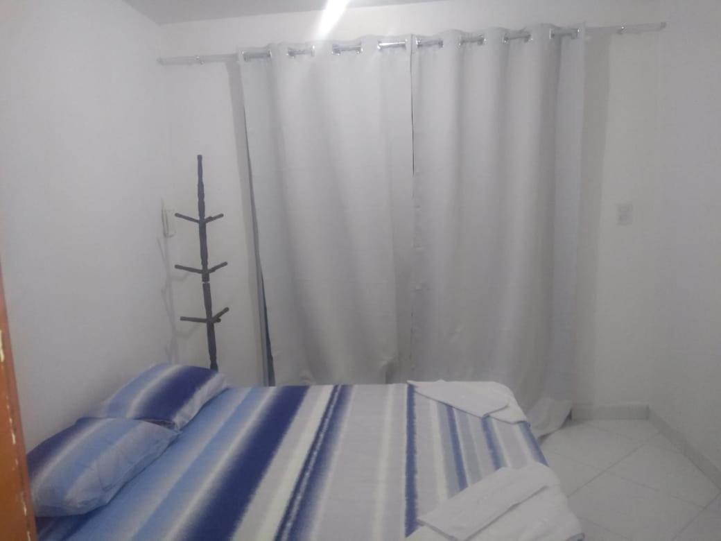 אימבסאי Suites Para Dois מראה חיצוני תמונה
