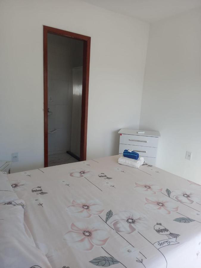 אימבסאי Suites Para Dois מראה חיצוני תמונה