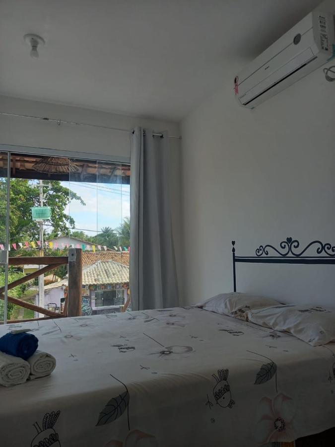 אימבסאי Suites Para Dois מראה חיצוני תמונה