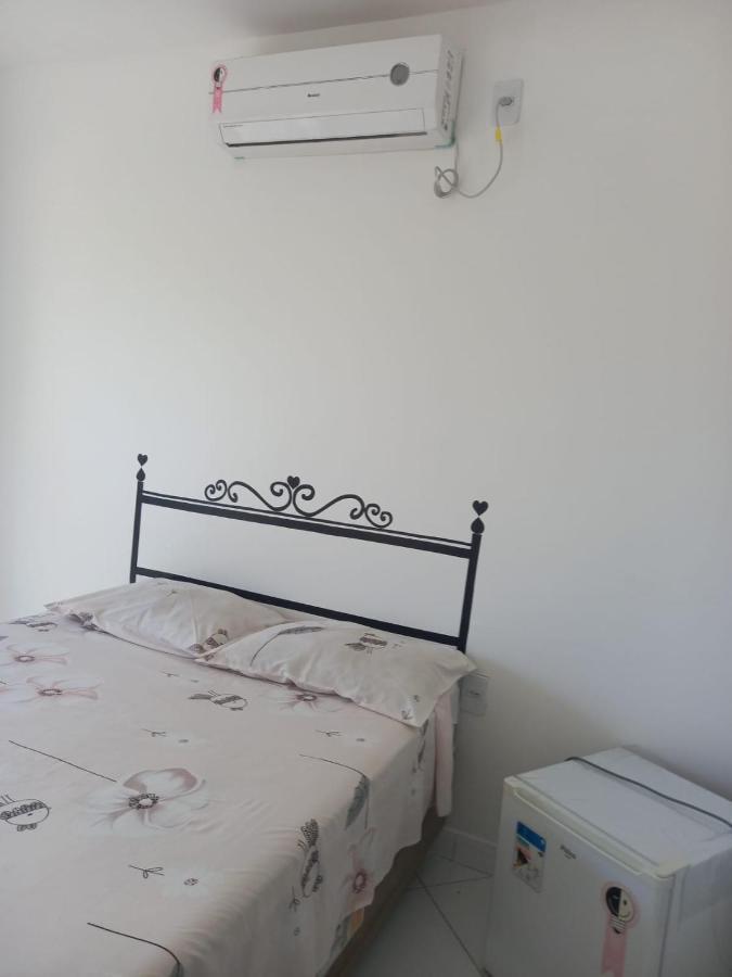 אימבסאי Suites Para Dois מראה חיצוני תמונה