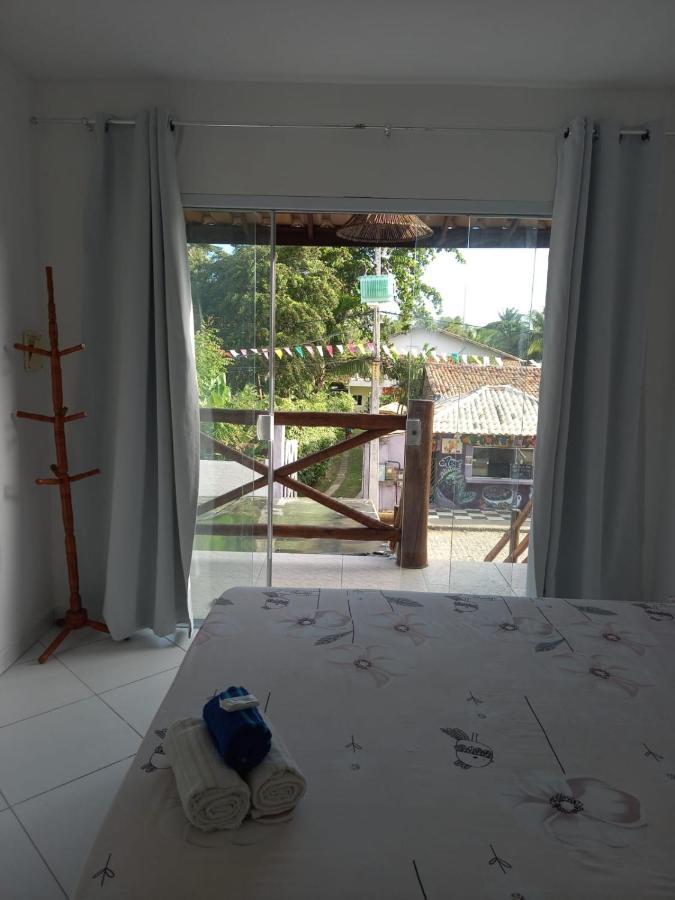אימבסאי Suites Para Dois מראה חיצוני תמונה